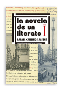 La novela de un lit