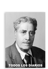 Diario de posguerra en Madrid, 1944