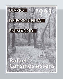 Diario de posguerra en Madrid, 1943