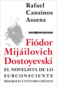 Fiódor Mijailovich Dostoyevski